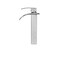 Novatto ECLIPSE Single Lever Watersense Vessel Faucet, Brushed Nickel GF-136BNWS - alternate 3